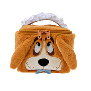 バニティポーチ　3,900円