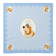 ハンカチーフ　1,800円