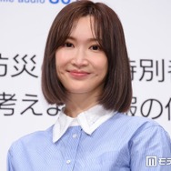 紗栄子、美脚際立つ韓国ショット公開「可愛いを更新し続けてる」「憧れのスタイル」と反響