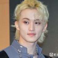 NCT離脱のマーク、直筆手紙公開で感謝 メンバーとのやり取りも明かす「考えるだけで涙が出るほど」