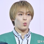 トラジャ松倉海斗「Snow Man兄さん」への