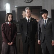 NEWS増田貴久、テレビ朝日系ドラマ初出演 主演・唐沢寿明から連絡「まっすーにピッタリの役だよ」【無垢なる証人】