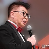 生島ヒロシ、新番組で活動復帰 涙ながらにコンプラ違反騒動を謝罪・再スタートの経緯明かす「新人の気持ちです」