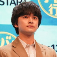 北村匠海【写真：竹内みちまろ】