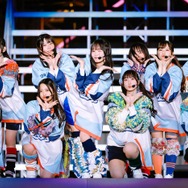 日向坂46五期生、“自己紹介のみ参加”のお披露目から1年…再び立つハマスタで証明した成長＆ステージ掌握【7回目のひな誕祭】