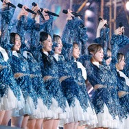 日向坂46、Wアンコールでサプライズ連発 デビュー舞台オマージュ・楽器演奏・ソロダンス…記念ライブで魅せる真骨頂【7回目のひな誕祭／セットリスト】