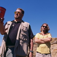 『ビッグ・リボウスキ』© 1998 Universal Studios. All Rights Reserved.