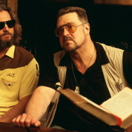 『ビッグ・リボウスキ』© 1998 Universal Studios. All Rights Reserved.