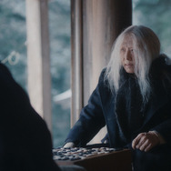 『脛擦りの森』（C）『脛擦りの森』プロジェクト