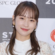 2児の母・川栄李奈、子供＆姉と沖縄へ 旅行ショットに反響「貴重」「可愛らしい手」