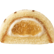 ベイマックス/アップルケーキ©Disney