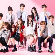 「今日好き」クライストチャーチ編、男女10人プロフィール「男子高生ミスターコン」ファイナリスト・「めるぷち」研究生ら集結