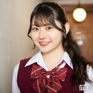 「今日好き」りんか、フリルミニスカで美脚スラリ ディズニー満喫ショットに「スタイルがレベチ」「お顔小さすぎる」とファン絶賛