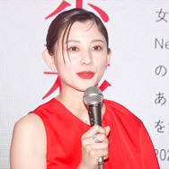 朝比奈彩、花粉から肌を守るスプレーをおすすめ「大事だと思う」