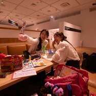 平成にタイムスリップ！「平成恋愛展」が六本木で開催 ポケベルやプリ帳…当時の“エモ青春”を追体験