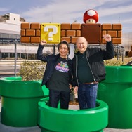 『ザ・スーパーマリオギャラクシー・ムービー』