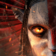 『アバター：ファイヤー・アンド・アッシュ』© 2026 20th Century Studios