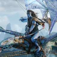 『アバター：ファイヤー・アンド・アッシュ』© 2026 20th Century Studios