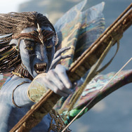 『アバター：ファイヤー・アンド・アッシュ』© 2026 20th Century Studios