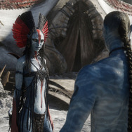 『アバター：ファイヤー・アンド・アッシュ』© 2026 20th Century Studios