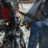 『アバター：ファイヤー・アンド・アッシュ』© 2026 20th Century Studios