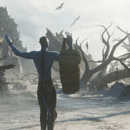 『アバター：ファイヤー・アンド・アッシュ』© 2026 20th Century Studios