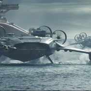 『アバター：ファイヤー・アンド・アッシュ』© 2026 20th Century Studios