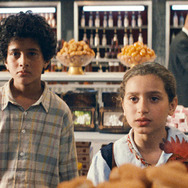 『大統領のケーキ』 2025 TPC Film LLC All Rights Reserved.