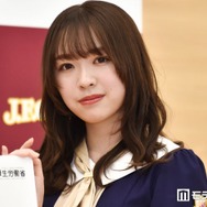 元乃木坂46メンバー、金髪イメチェンで印象ガラリ「びっくり」「新鮮で可愛すぎる」と驚き＆絶賛の声