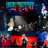 TGCがベトナムに初上陸「ONE OR EIGHT」らがホーチミンを熱狂の渦に「名探偵コナン」もサプライズ登場