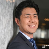 「イット！」新MCのフジ榎並大二郎アナ、息子目線の番宣動画が話題「最高の応援団」「良いパパ」と反響
