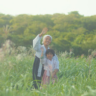 『済州島四・三事件 ハラン』　©Whenever Studio