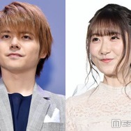 内田雄馬、妻・日高里菜との2ショットにファン歓喜「尊すぎる」「義兄ショットも素敵」