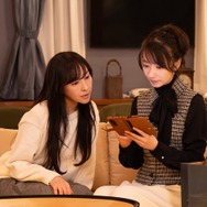 【月夜行路 ―答えは名作の中に― 第1話】バーのママ・ルナ（波瑠）＆専業主婦・涼子（麻生久美子）、人生を取り戻す大阪旅へ