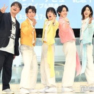 純烈の弟分グループ・モナキ、人気すぎて急遽変更があった「リアルタイムゲームみたい」おヨネ涙の理由は？