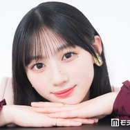 乃木坂46川崎桜「お守りのように大事」な梅澤美波からの言葉 涙溢れた憧れ・遠藤さくらの行動とは【「最後に階段を駆け上がったのはいつだ？」インタビュー】