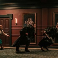 『ゼイ・ウィル・キル・ユー』©2026 Warner Bros. Ent. All rights reserved