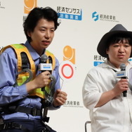 ニッポンの社長【写真：りゅうこ】