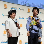 ニッポンの社長【写真：りゅうこ】