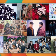 timelesz・HANAら、新音楽番組「STAR」出演アーティスト12組発表 あの＆トラジャ松倉海斗が初代ナビゲーターに