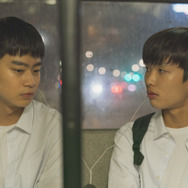 『君と僕の5分』© 2025, GOZIP STUDIO & AMOROSO FILM, All rights reserved.