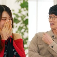 SM初の日本人ガールズグループGPPメンバー、過去に朝ドラ出演していた 共演俳優驚き「光ってるのは感じた」