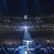 『Michael／マイケル』(R), TM & (C) 2026 Lions Gate Entertainment Inc. All Rights Reserved.