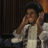 『Michael／マイケル』(R), TM & (C) 2026 Lions Gate Entertainment Inc. All Rights Reserved.