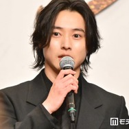 【略歴】山崎賢人、大河初出演で主演抜擢 国内外で功績残す活躍ぶり【ジョン万】