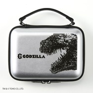「GODZILLA」ガジェットケースTM & © TOHO CO., LTD.