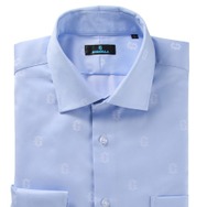 「GODZILLA」ワイシャツTM & © TOHO CO., LTD.