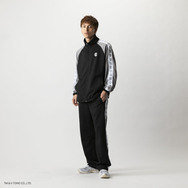 「GODZILLA」トラックパンツTM & © TOHO CO., LTD.