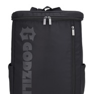 「GODZILLA」ビジネスバックパックTM & © TOHO CO., LTD.