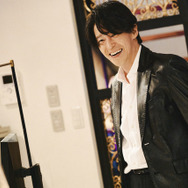 『TOKYO BURST-犯罪都市-』©2026「TOKYO BURST」フィルムパートナーズ